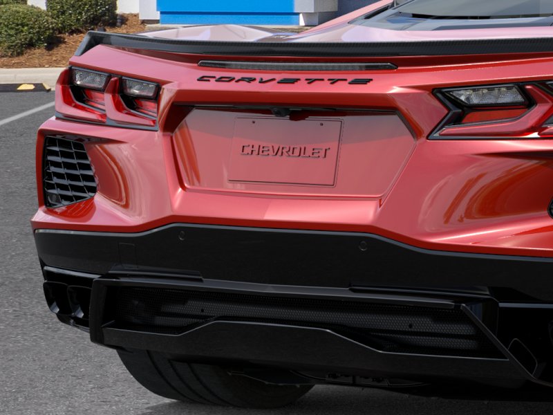 New 2026 Red Mist Metallic Tintcoat Chevrolet 1LT image 14