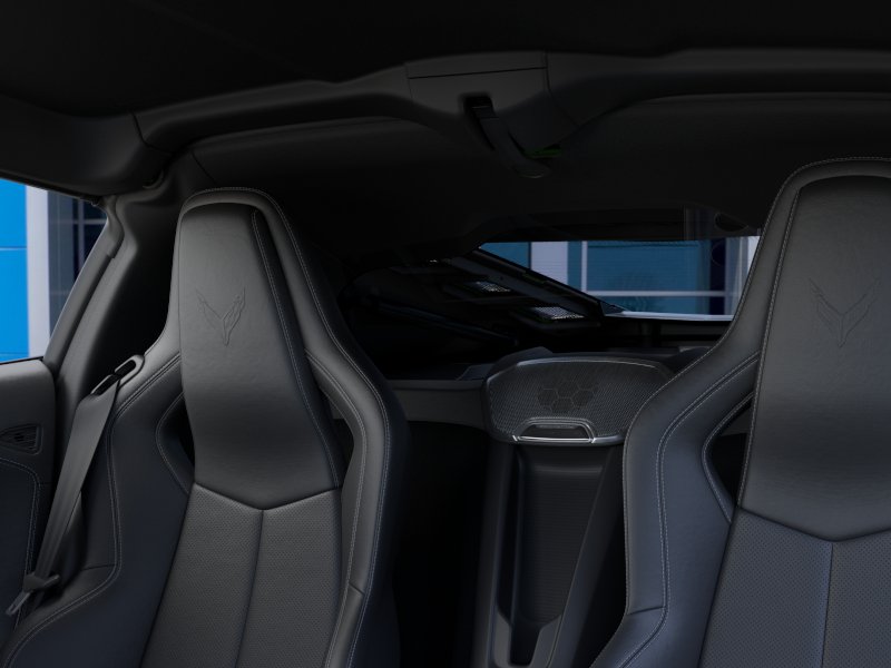2026 Chevrolet Corvette 1LT - Photo 24