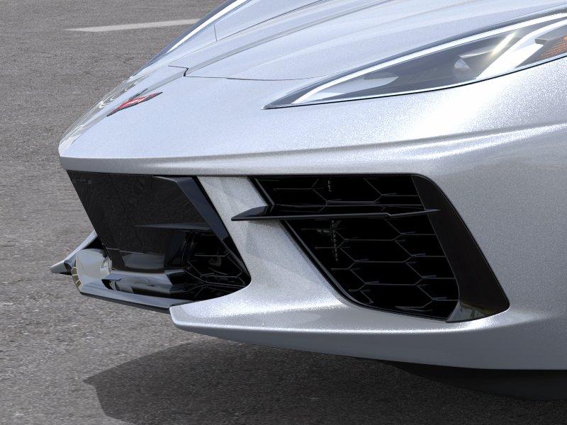 2027 Chevrolet Corvette 1LT - Photo 37
