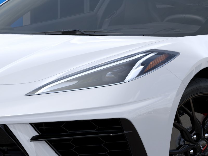 New 2027 Arctic White Chevrolet 1LT image 10