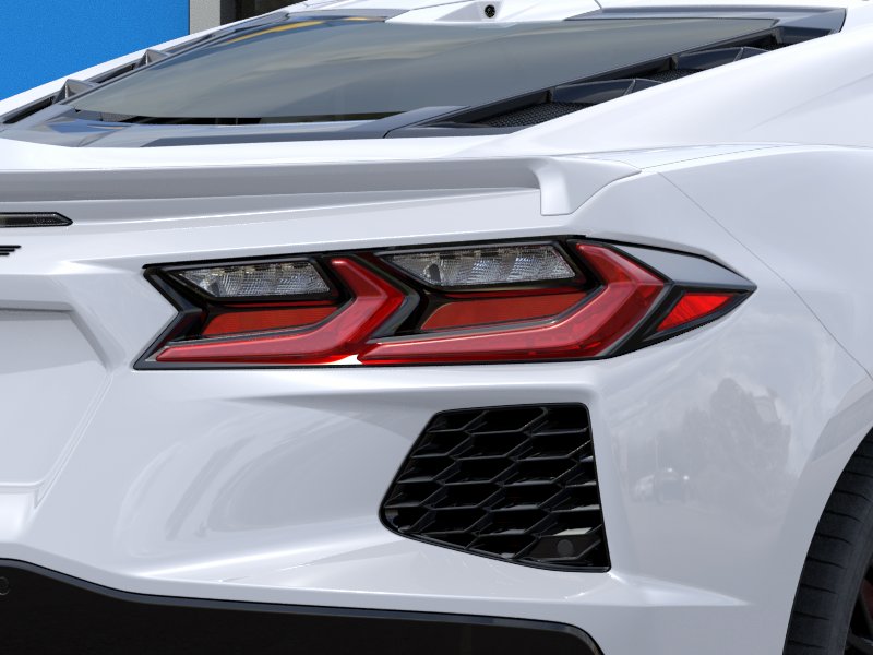 New 2027 Arctic White Chevrolet 1LT image 11