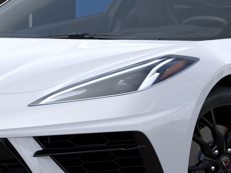 New 2027 Arctic White Chevrolet 1LT image 10