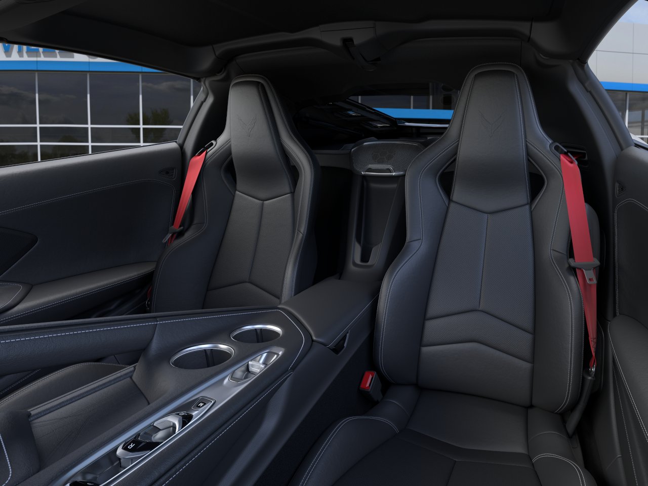 New 2027 Arctic White Chevrolet 1LT image 16