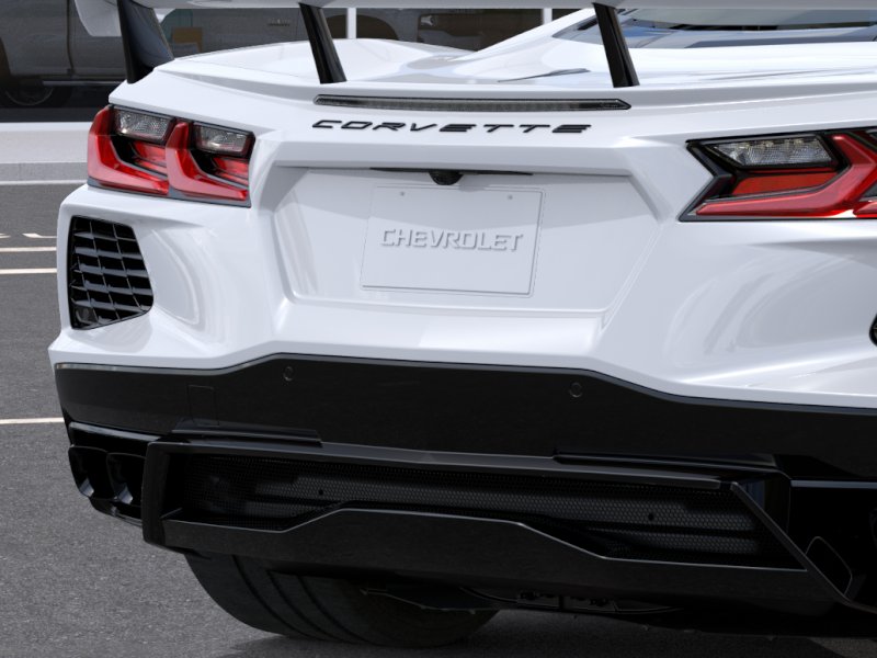 New 2027 Arctic White Chevrolet 1LT image 14