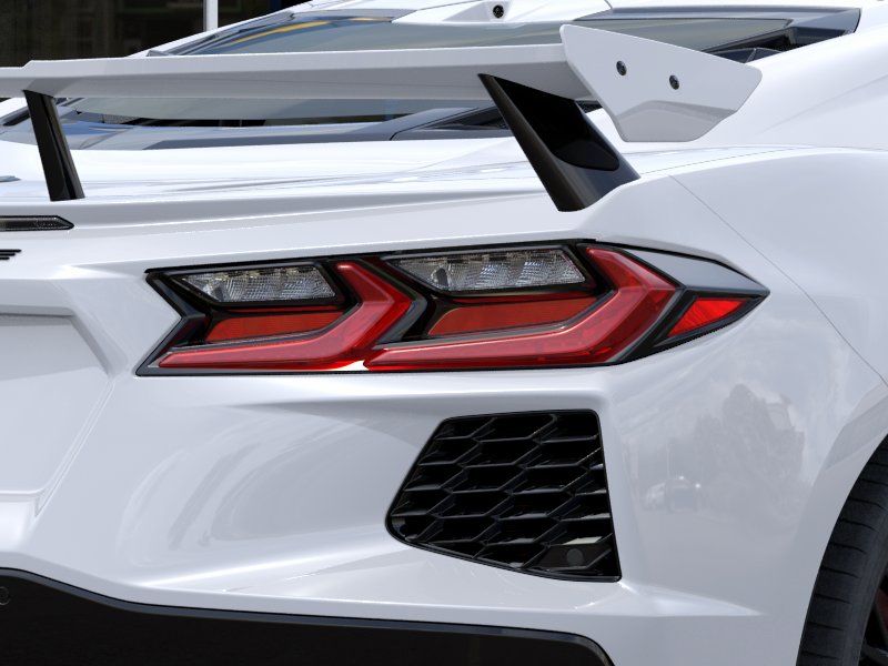 New 2027 Arctic White Chevrolet 1LT image 11