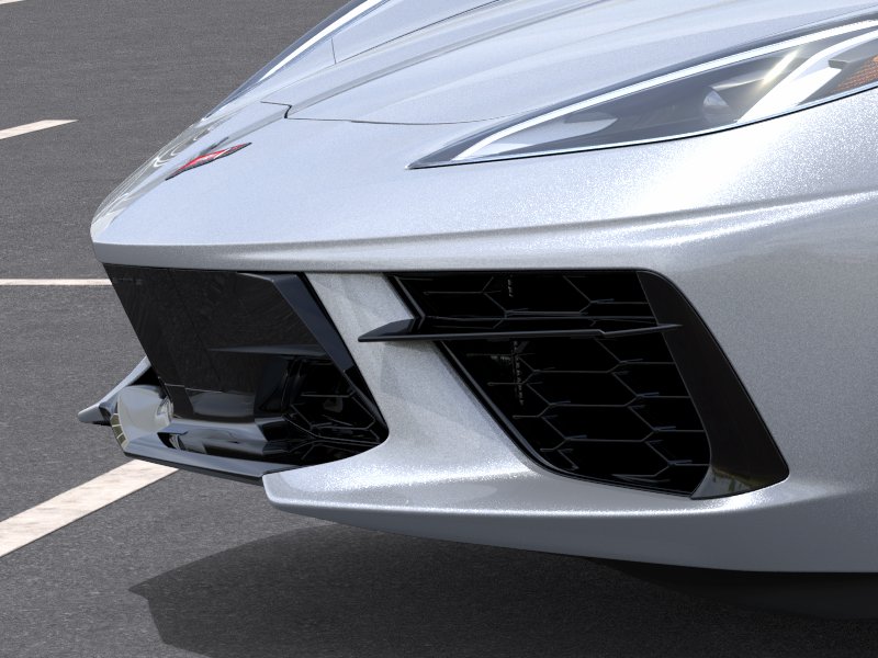 2027 Chevrolet Corvette 1LT - Photo 13
