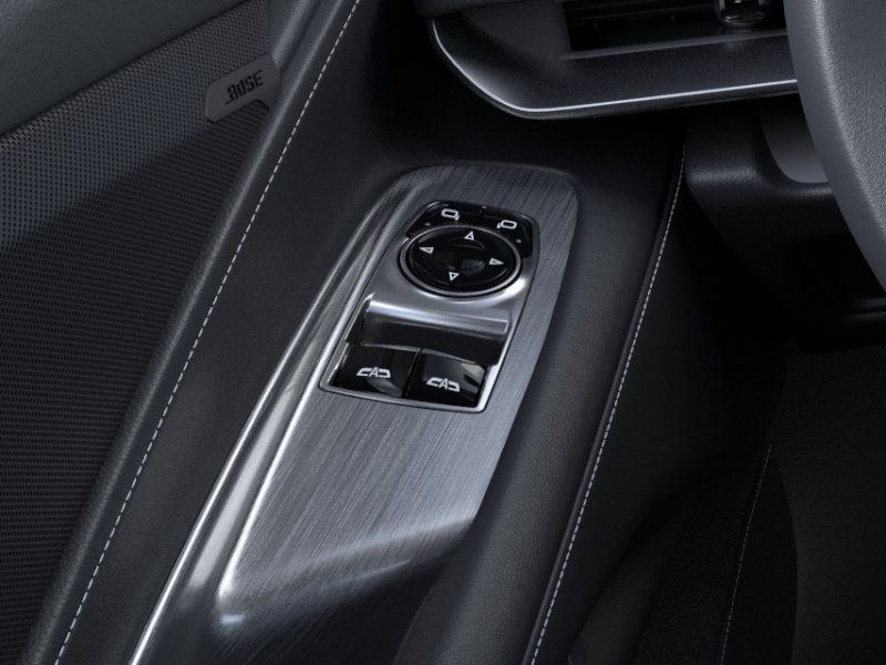 2027 Chevrolet Corvette 1LT - Photo 22