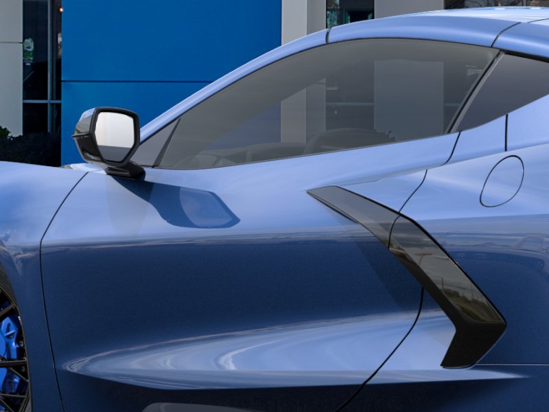 2027 Chevrolet Corvette 1LT - Photo 37