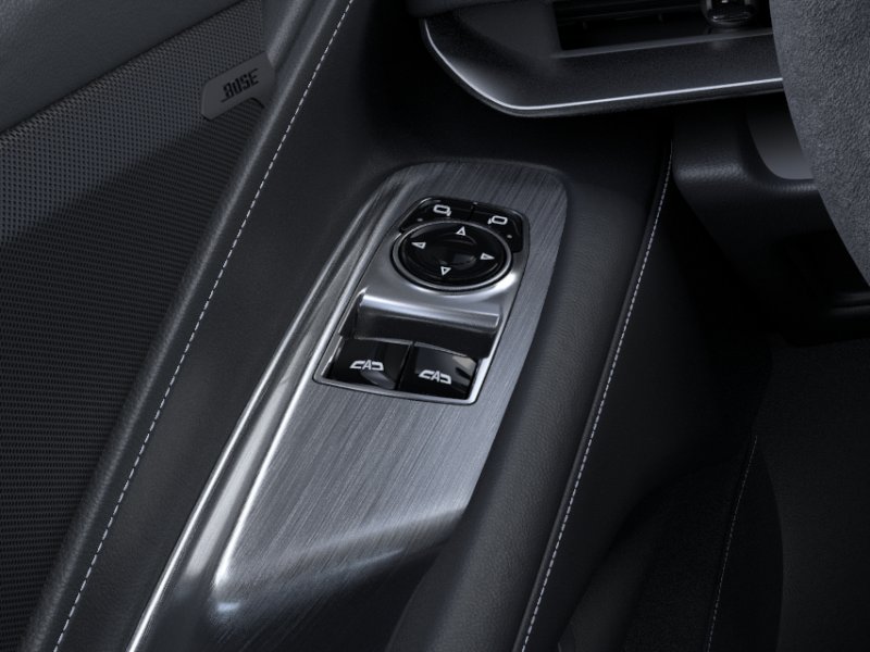 2027 Chevrolet Corvette 1LT - Photo 47