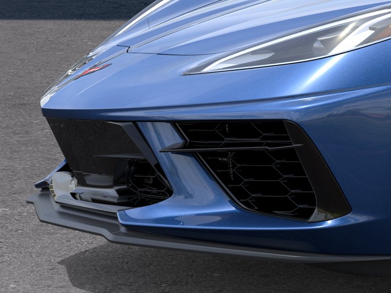 2027 Chevrolet Corvette 1LT - Photo 38