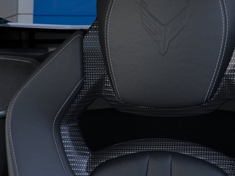 2027 Chevrolet Corvette 1LT - Photo 46