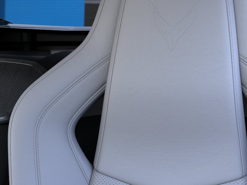 New 2027 Arctic White Chevrolet 1LT image 21