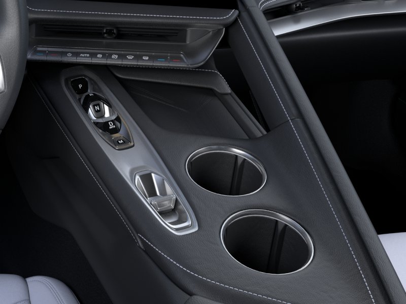 New 2027 Arctic White Chevrolet 1LT image 23