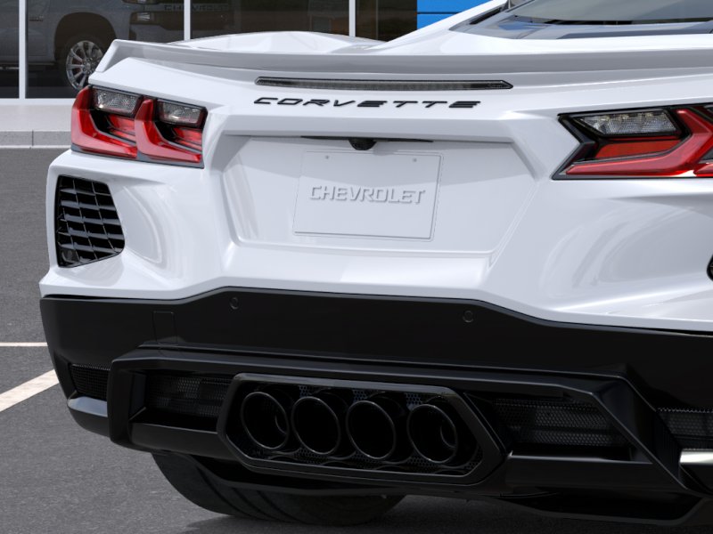 New 2027 Arctic White Chevrolet 1LT image 14