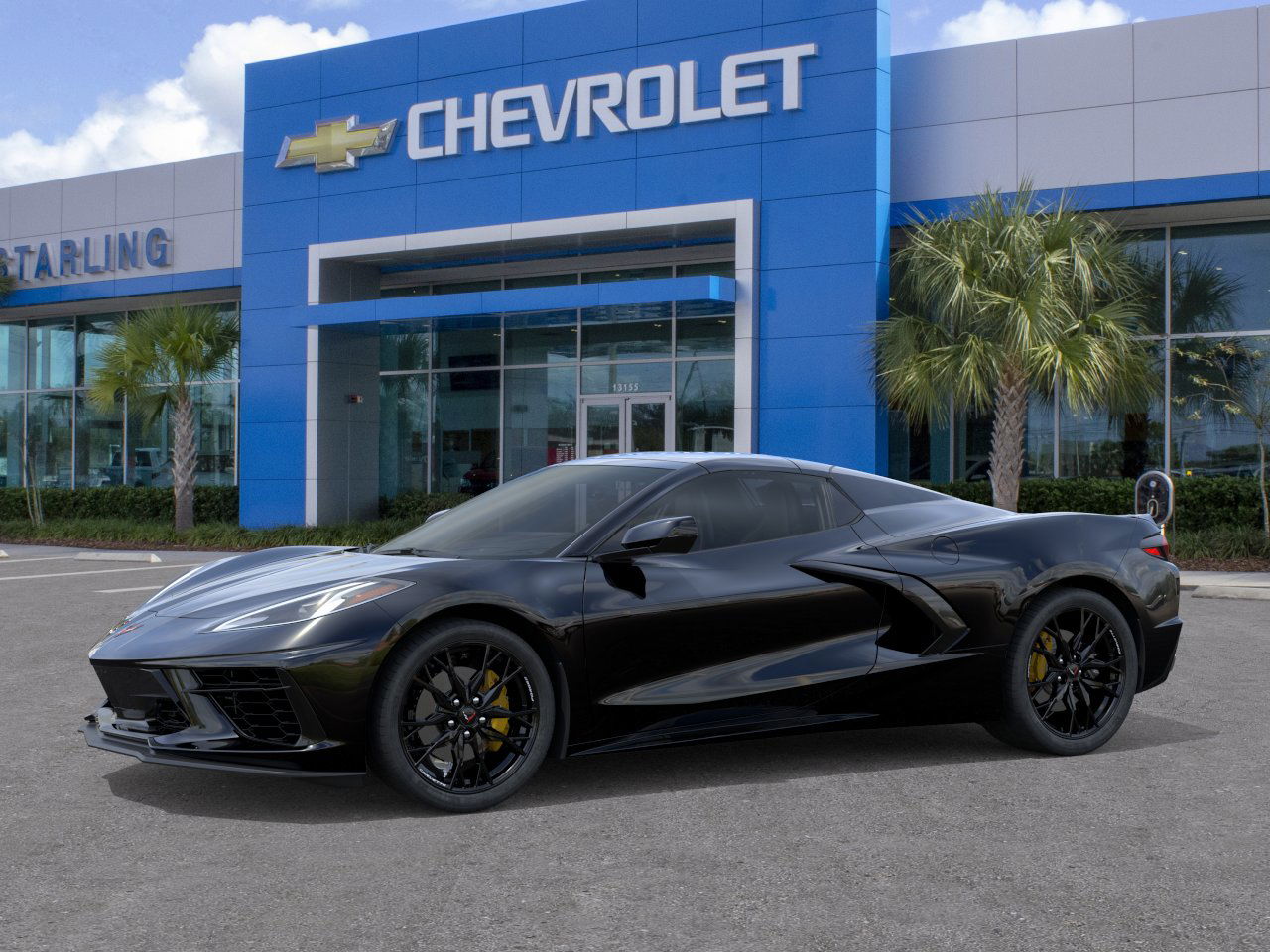 Used 2026 Black Chevrolet 1LT image 42