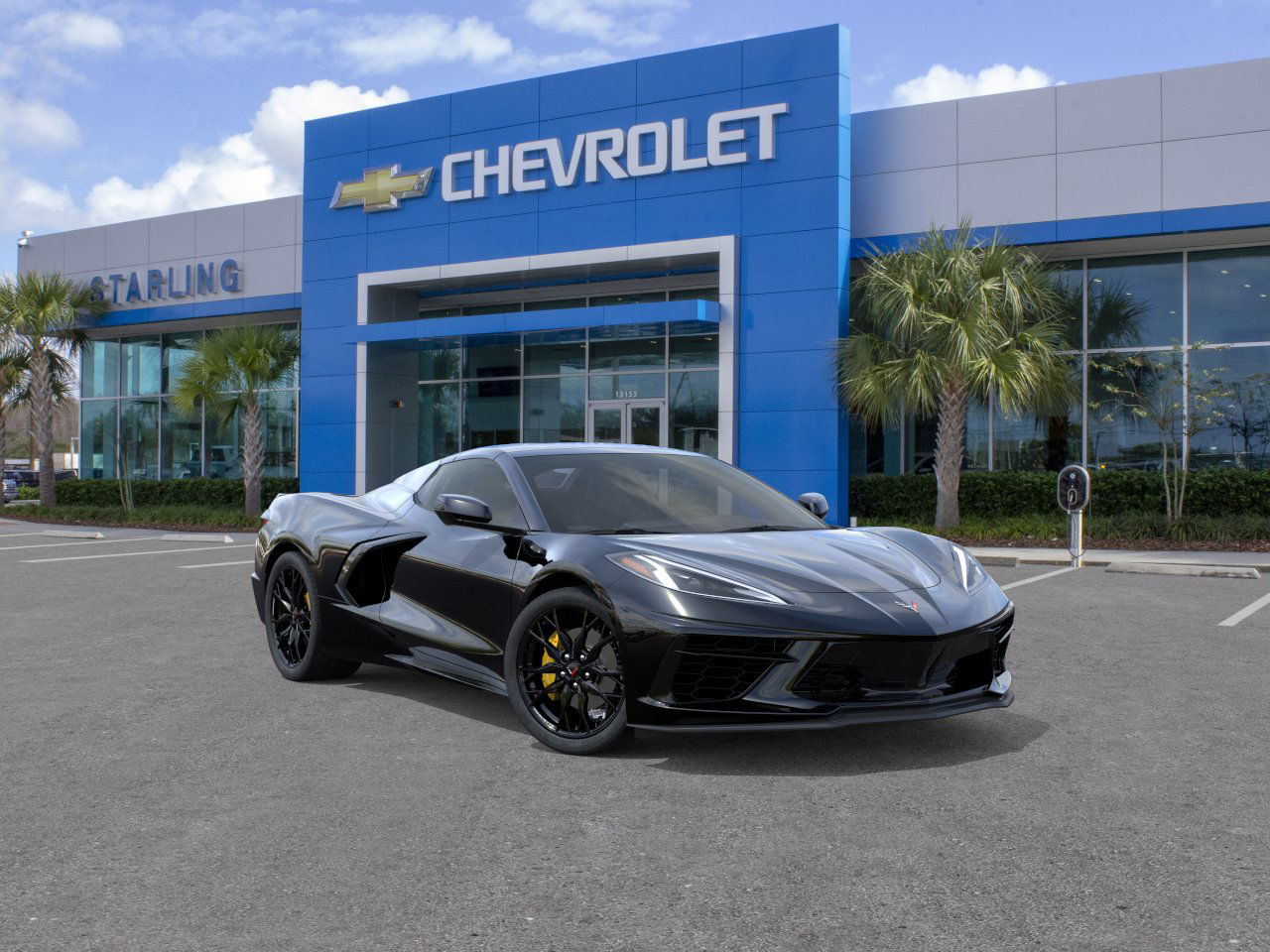 Used 2026 Black Chevrolet 1LT image 41