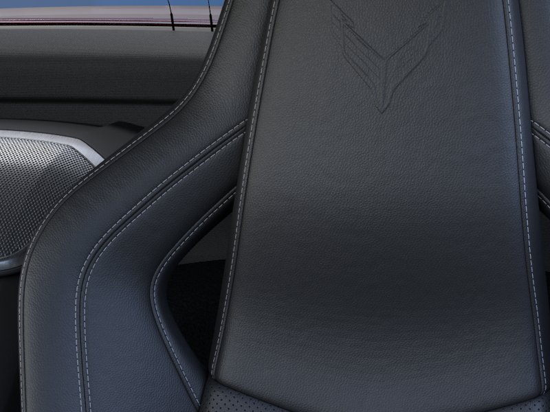 2026 Chevrolet Corvette 1LT - Photo 45