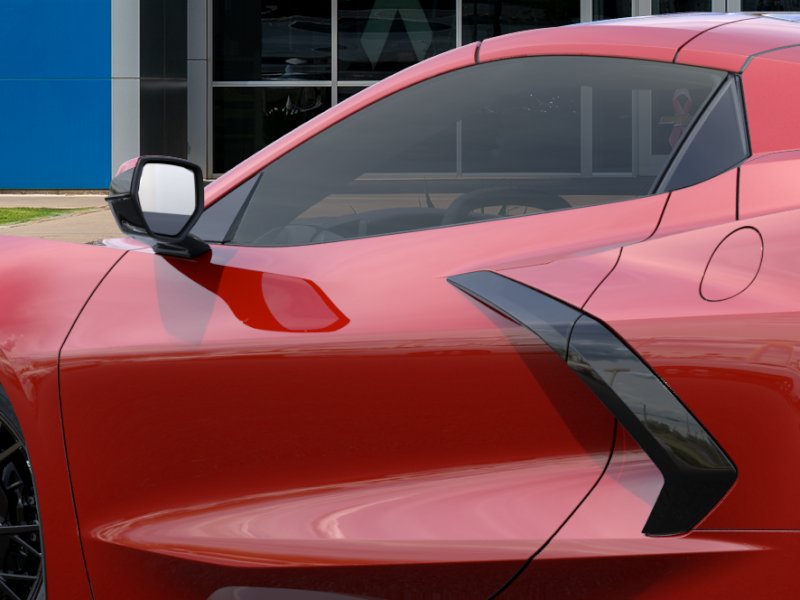 2026 Chevrolet Corvette 1LT - Photo 36