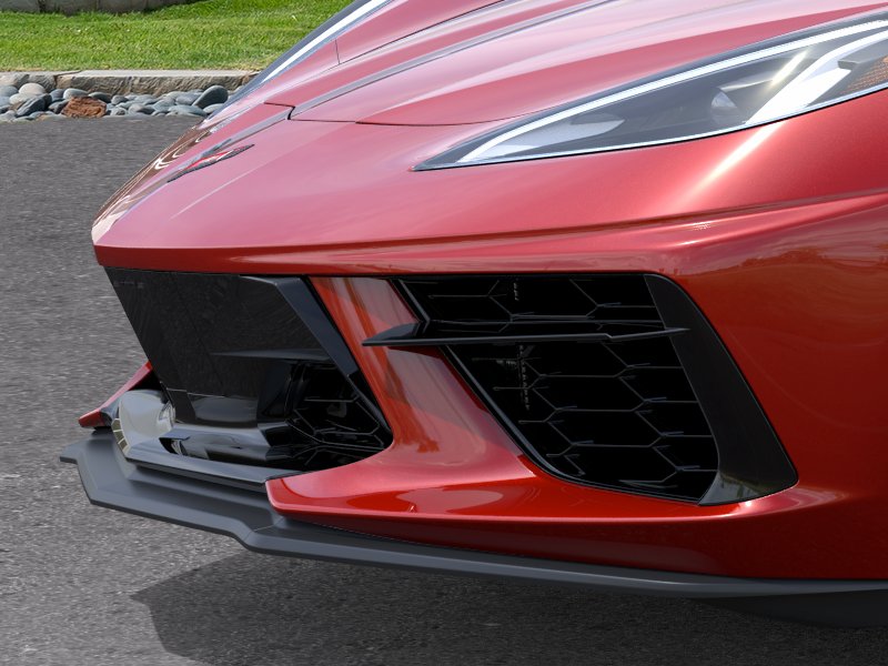 2026 Chevrolet Corvette 1LT - Photo 37