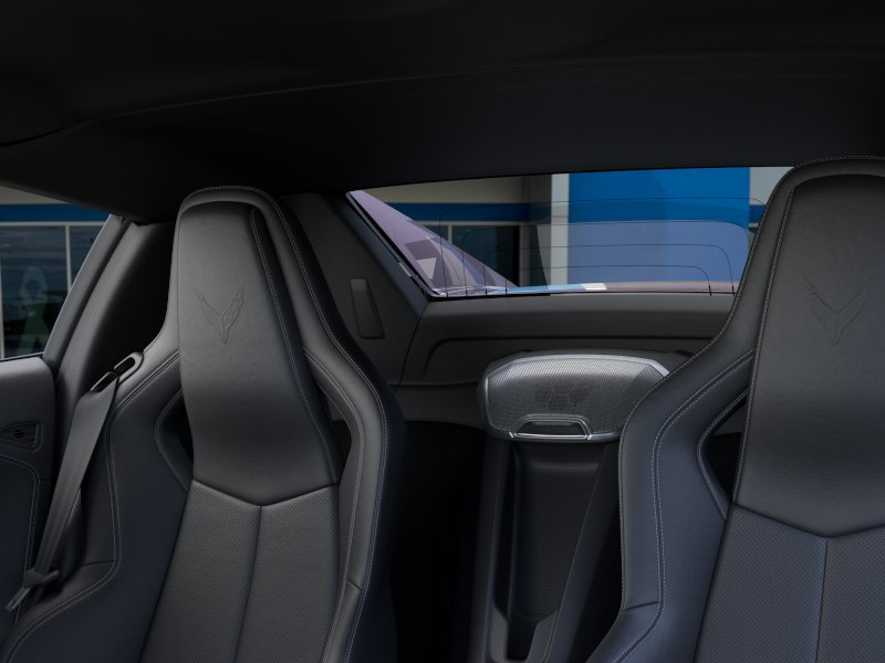 2026 Chevrolet Corvette 1LT - Photo 48