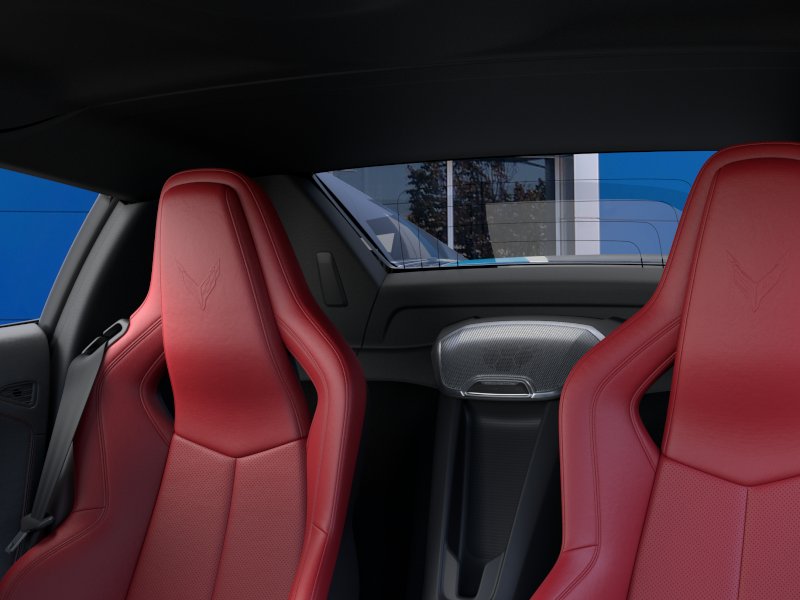 New 2026 Black Chevrolet 1LT image 24