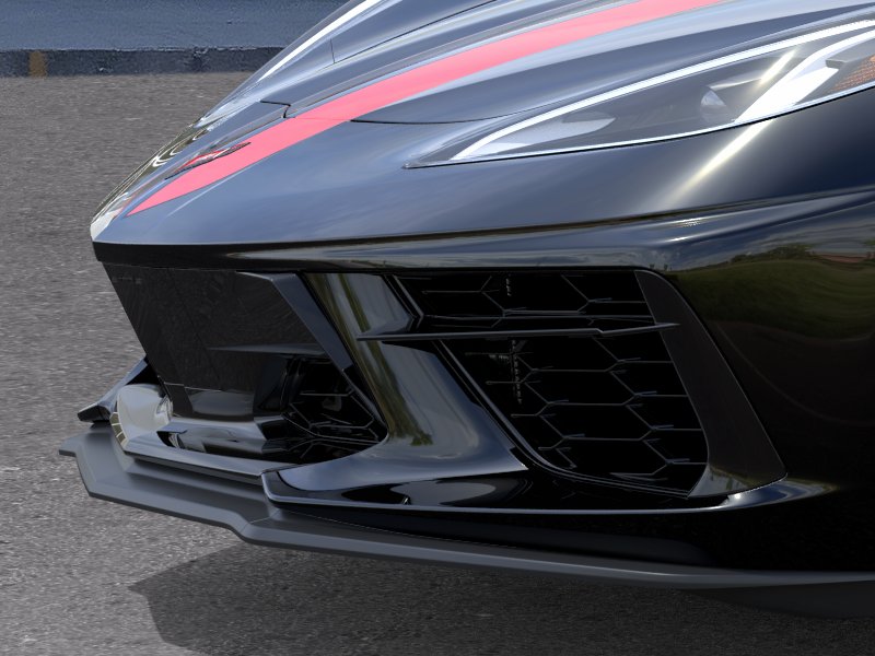 New 2026 Black Chevrolet 1LT image 13