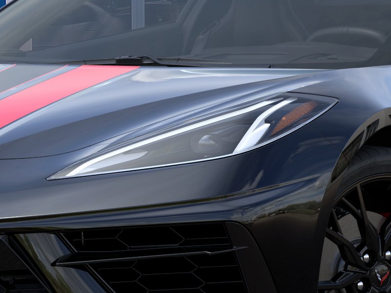 New 2026 Black Chevrolet 1LT image 10