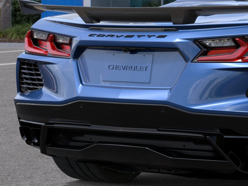 2027 Chevrolet Corvette 1LT - Photo 38