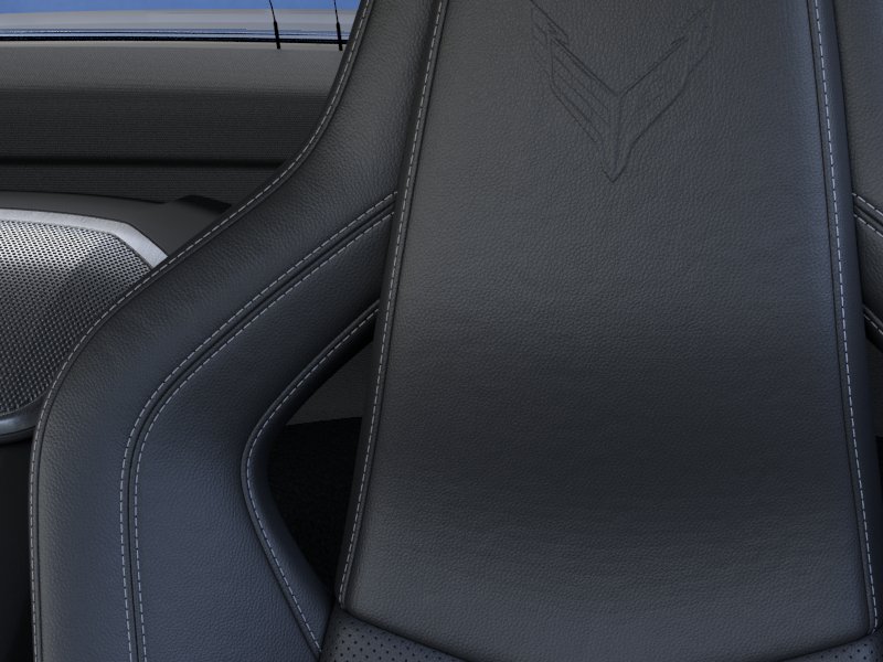 2027 Chevrolet Corvette 1LT - Photo 45