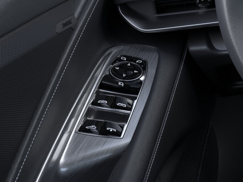 2027 Chevrolet Corvette 1LT - Photo 46