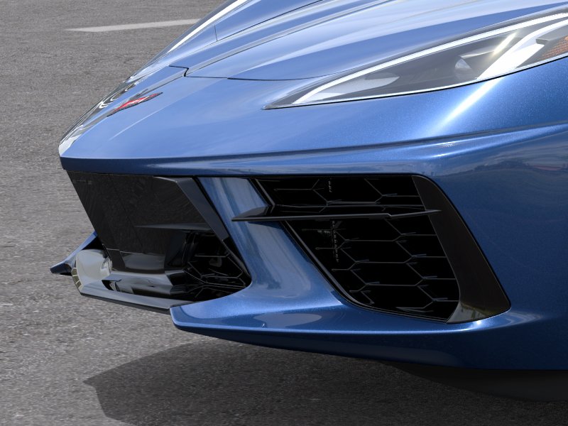 2027 Chevrolet Corvette 1LT - Photo 37