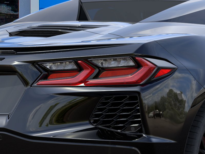 New 2027 Black Chevrolet 1LT image 37