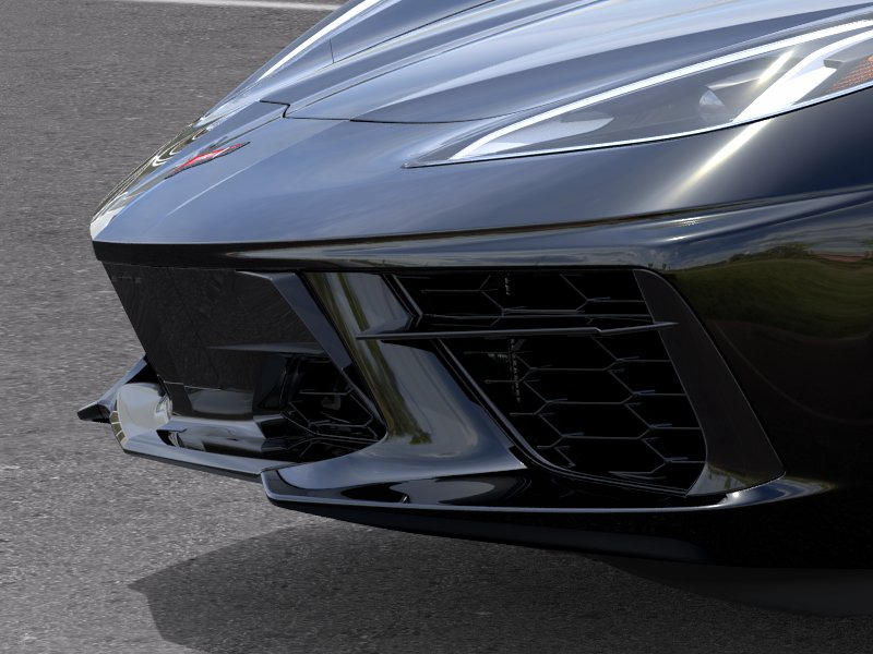 New 2027 Black Chevrolet 1LT image 39