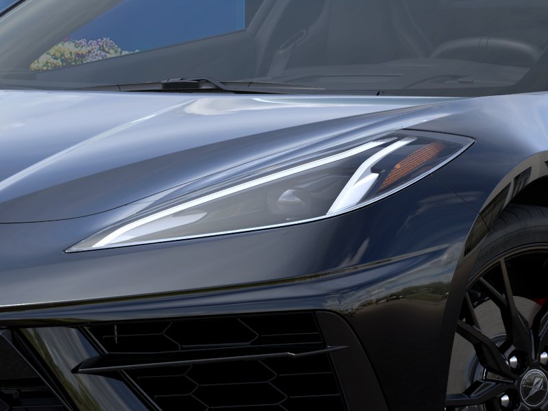 New 2027 Black Chevrolet 1LT image 36