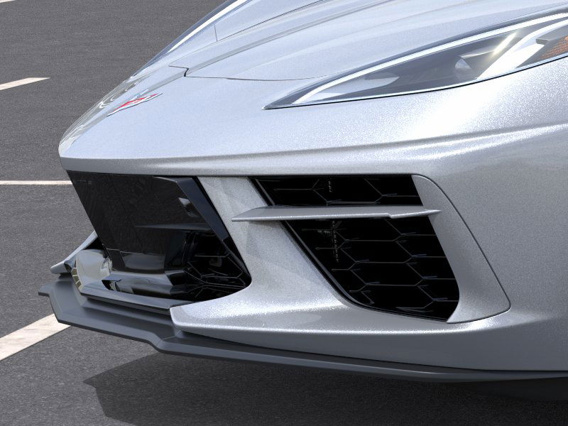 2026 Chevrolet Corvette 2LT - Photo 39