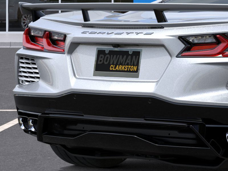2026 Chevrolet Corvette 2LT - Photo 40