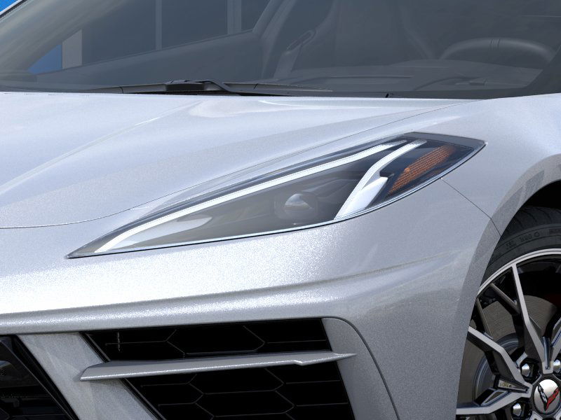 2026 Chevrolet Corvette 2LT - Photo 36