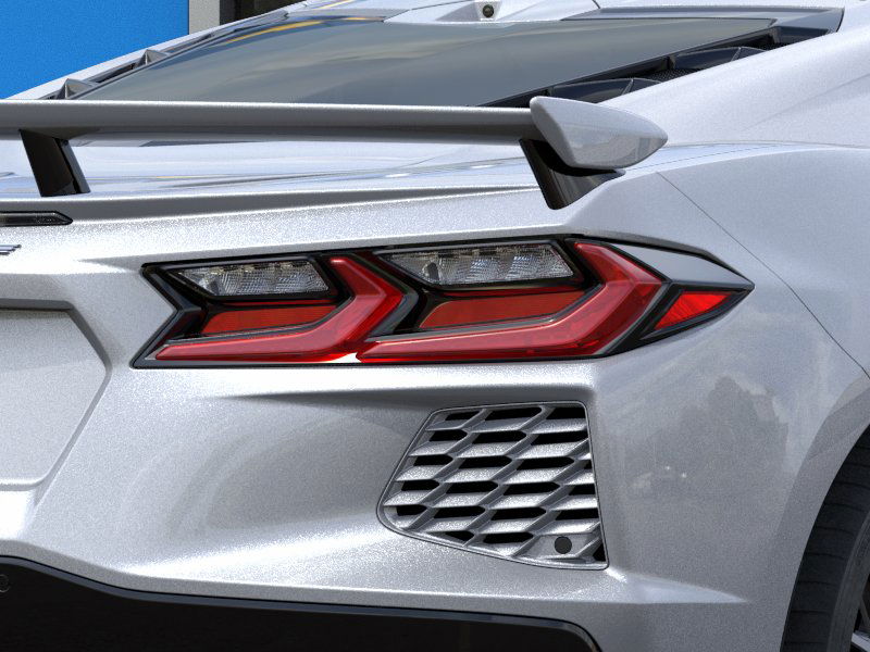 2026 Chevrolet Corvette 2LT - Photo 37