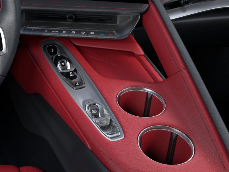 2026 Chevrolet Corvette 2LT - Photo 49