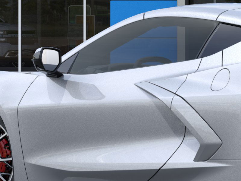 2026 Chevrolet Corvette 2LT - Photo 38