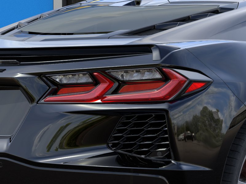 New 2026 Black Chevrolet 2LT image 35