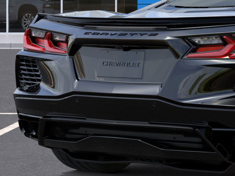 2026 Chevrolet Corvette 2LT - Photo 36