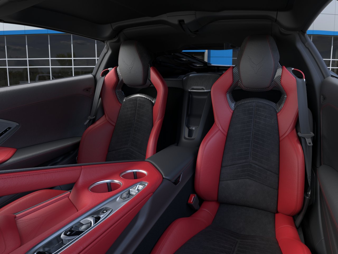 2026 Chevrolet Corvette 2LT - Photo 38