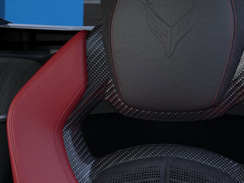 2026 Chevrolet Corvette 2LT - Photo 43