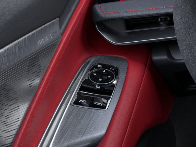 2026 Chevrolet Corvette 2LT - Photo 44