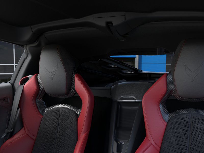 2026 Chevrolet Corvette 2LT - Photo 46