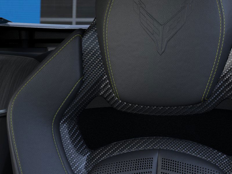 2026 Chevrolet Corvette 2LT - Photo 21