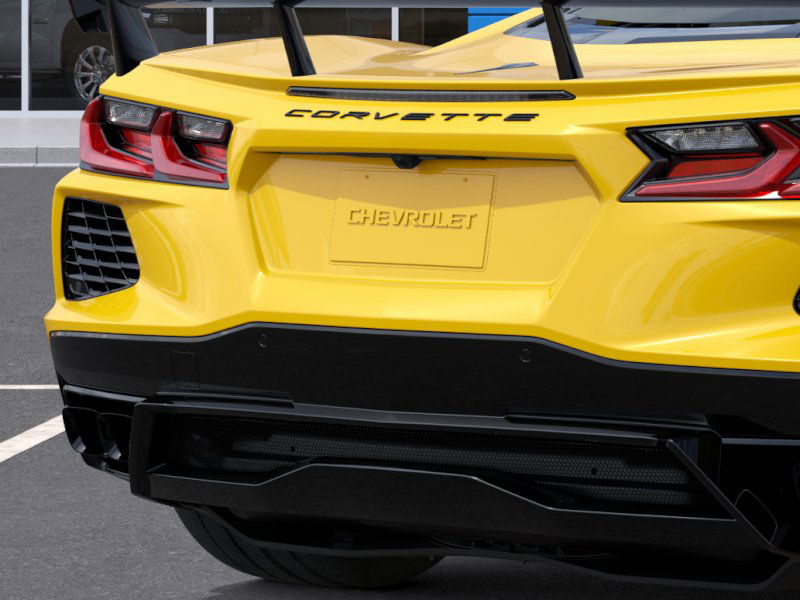 2026 Chevrolet Corvette 2LT - Photo 14