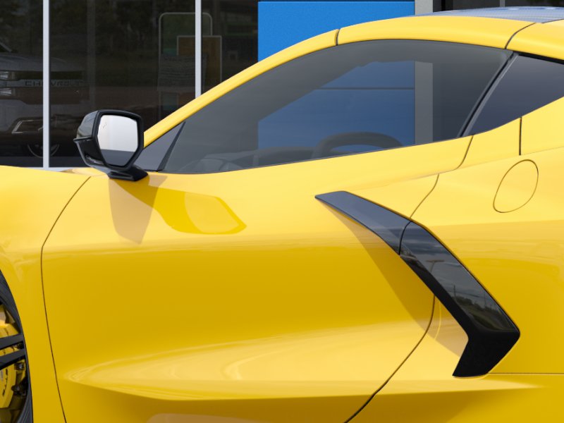 2026 Chevrolet Corvette 2LT - Photo 12