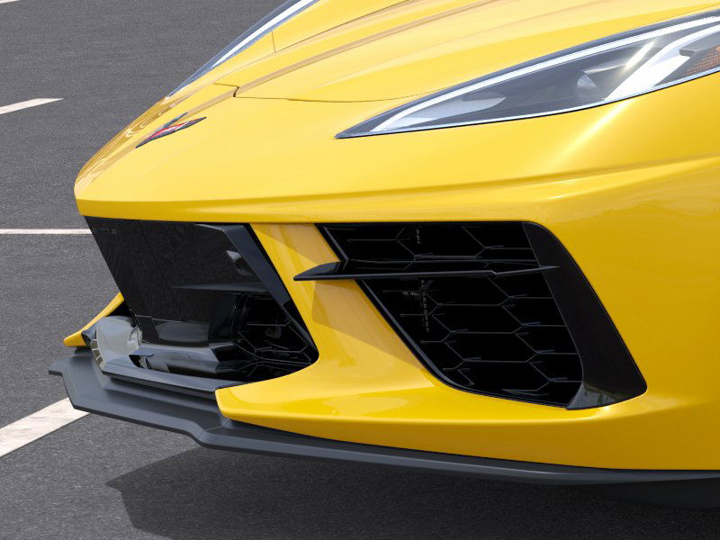 2026 Chevrolet Corvette 2LT - Photo 13